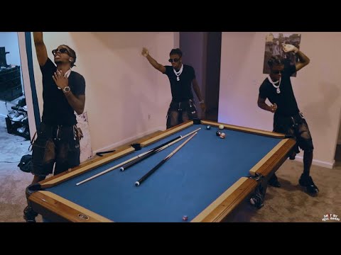 Youngz 05- JERSEY SWAP (official music video) shot by:kellbandz