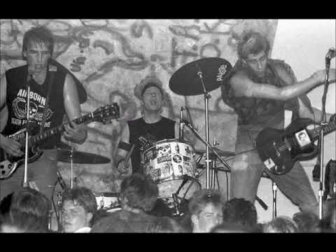 DOA :: Live @ On Broadway, San Francisco, CA, 6/2/84 [SOUNDBOARD]