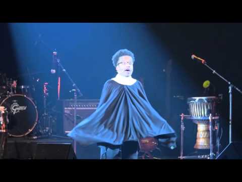 37e édition de Cégeps en spectacle - Finale régionale de Montréal