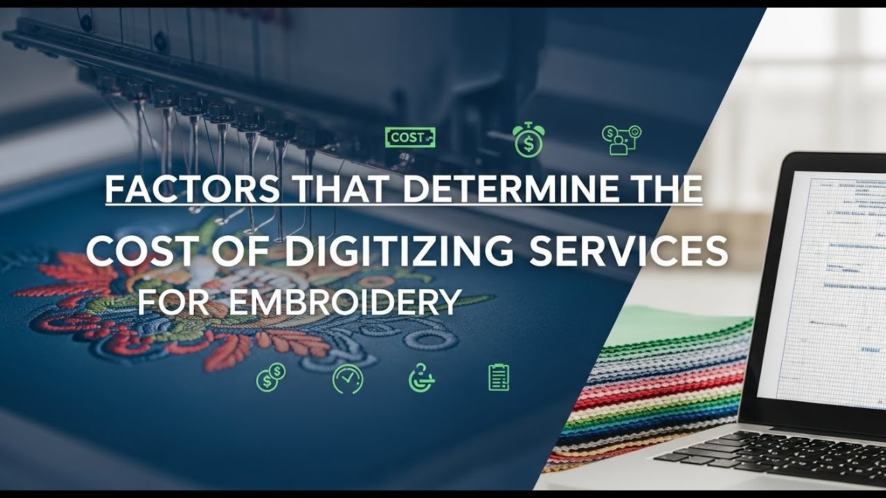 Why Digitizing Prices Vary | Truth Behind the Cost 💡