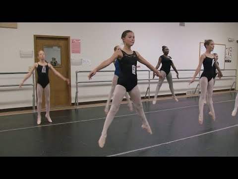 Kalamazoo Lively Arts - The Nutcracker: Ballet Arts Ensemble