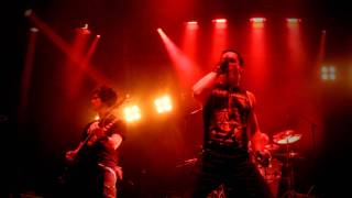 the Unguided | Botc (Live at Annandagsrocken in Falkhallen in Falkenberg, Sweden 2011)