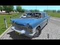 ГАЗ-13 Чайка GAZ Czajka City Car Driving 1.3.3 [DOWNLOAD ...