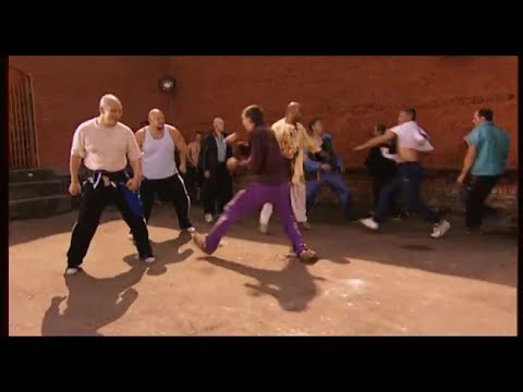 ФИЛЬМ. 5 ЧАСТЬ! ПРО 'АВТОРИТЕТОВ И ВЛАСТЬ' КРИМИНАЛЬНЫЙ БОЕВИК. ОСТРОГ ДЕЛО ФЕДОРА СЕЧЕНОВА