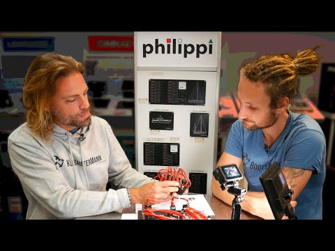 Bordelektrik einfach erklärt #1 | Stromkreisverteiler von Philippi