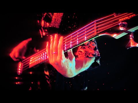 Au5 - Starflame | Music Video