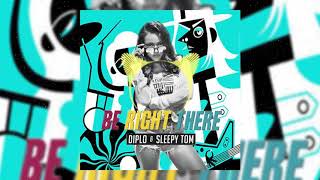 Be Right There x Seven Nation Army x The End ( Diplo Daydream Mx Mashup 17&#39; )