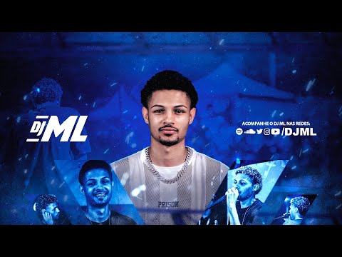 VELOZ COMO FOGUETE (DJ ML DA VILA) E AÍ MONSTRÃO