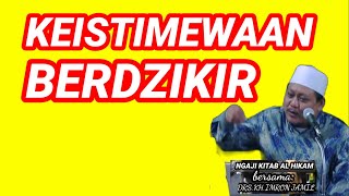 Download lagu keistimewaan dzikir. mp3