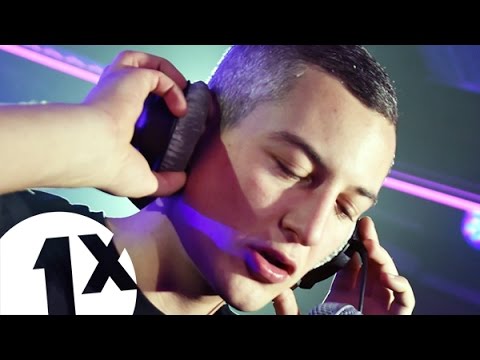 Devlin - 'Mitches' for 1Xtra MC Month