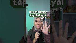 Download lagu TERAKHIR TERLALU CANTIK BUAT BAHAYA😭 TEMPAT CANTIK TAPI BAHAYA PART 5! #diluarlaut mp3 Download lagu TERAKHIR TERLALU CANTIK BUAT BAHAYA😭 TEMPAT CANTIK TAPI BAHAYA PART 5! #diluarlaut mp3