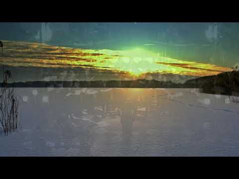 A Spur Durchn Schnee - Christian Dreo