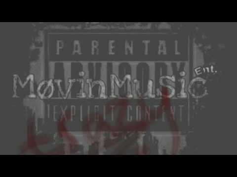 Trazy Spazzz - Gang Want The Money