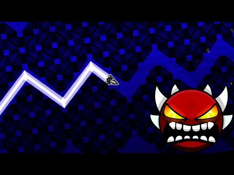 Jawbreaker, but with a difficulty meter...