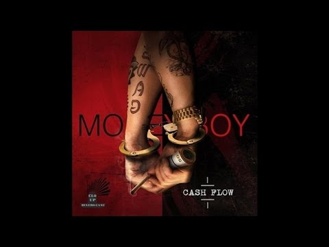 Money Boy - Kein Limit (feat. Spinning 9 & Hustensaft Jüngling)