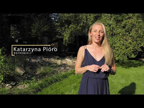 Jak może wyglądać stara chata, kiedy kupi ją architekt?