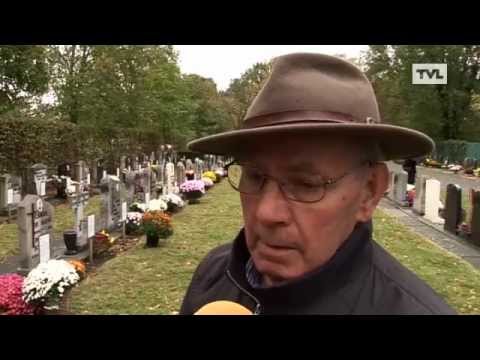 Massaal weghalen graven Berkenbos blijft voor protest zorgen