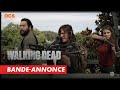 The Walking Dead (OCS) - Bande-annonce saison 11 partie 2