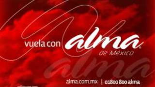 Collinscom Alma de México