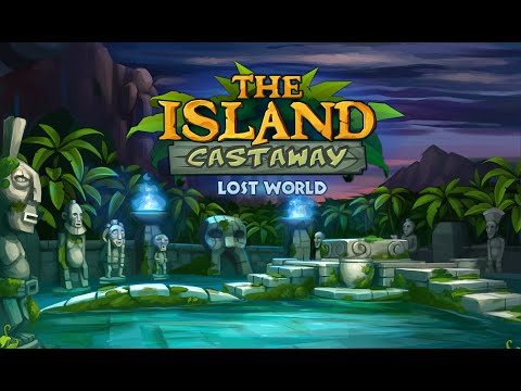 the island castaway android full apk