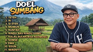 Download lagu 19 LAGU RAJA POP SUNDA DOEL SUMBANG TERBAIK SEPANJANG MASA || FULL ALBUM DOEL SUMBANG mp3