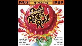 Lisa Lisa and Cult Jam - Head to Toe