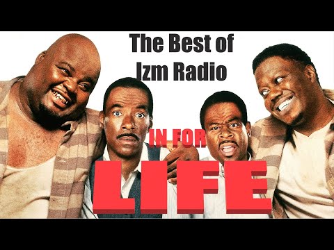 Tariq Nasheed: Hard Time! Thanks V23 Best Of #IZMRadio