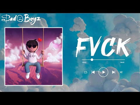 JUNIOR H - FVCK (letra)