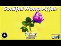 Mzansi Soulful House Affair 2021 Kid Fonque Enosoul Kabza De Small N W N Deejay Cup Etc