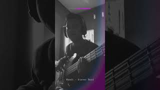 Download lagu Ada Band | Yang Terbaik Bagimu | Bass Cover #dioverband #wandi #basscam mp3