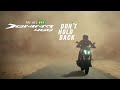 The All New Dominar Engineered To Dominate Bajaj Dominar
