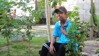 Download lagu Orang Miskin Cipt. Iksan Waitomu Cover By Fandy mp3