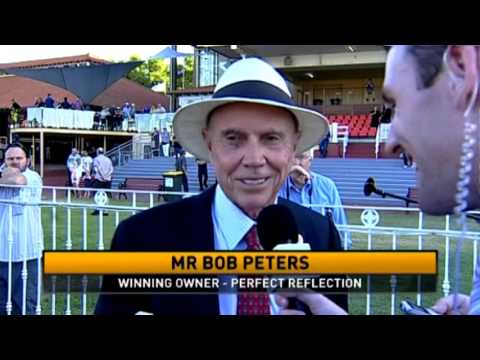 21st Oct 2015 - Ascot - Race 09 - Perfect Reflection - B.Peters, W.Pike