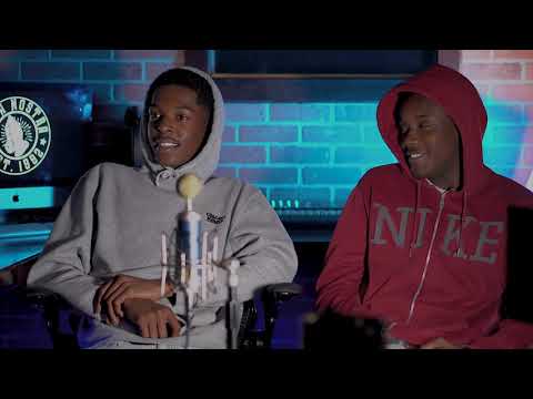 Marty Fly's "Behind The Artist"   SWIFT TEEZY