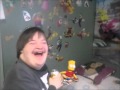 Down Syndrome funny Try not to laugh. Subscribe!