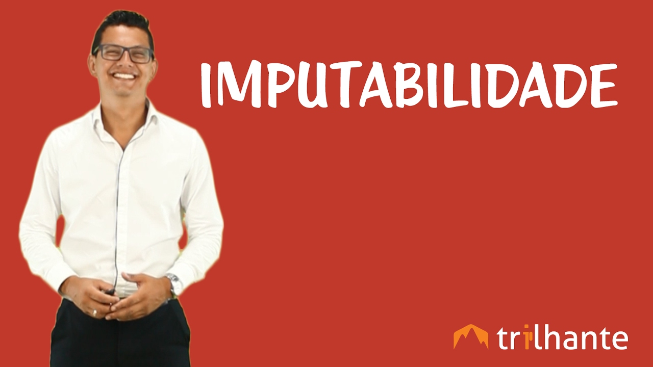 Imputabilidade - Medidas de Segurança