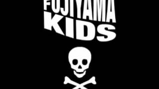 Rock'n'roll awinners - Fujiyama Kids