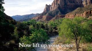 He is Exalted/Great is the Lord - Maranatha Singers