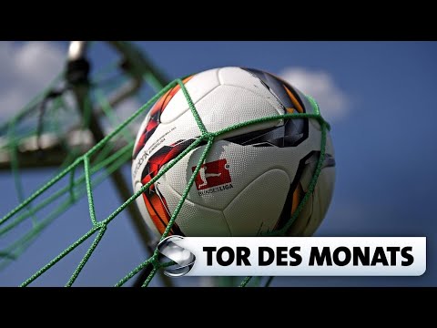 Tor des Monats September 2023