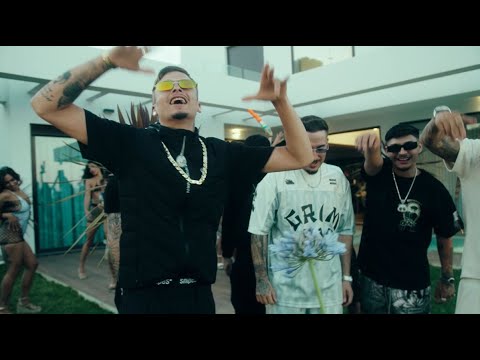 FENDI NO MANGO REMIX - OSCAR EL RUSO, SAMUEL G, CREME FT. BORES D, FABBIO, SAMUELIYO BABY, IV6A6Y