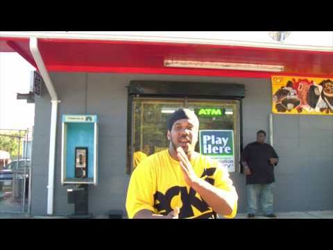 FatRat Da Czar - The Invitation - Official Video