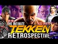 The Ultimate Tekken Retrospective The Story Lore And Legacy Of EVERY Tekken Game Reviewed