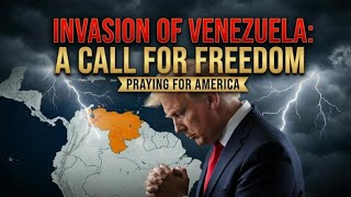 PFL-Praying for America and Venezuela!