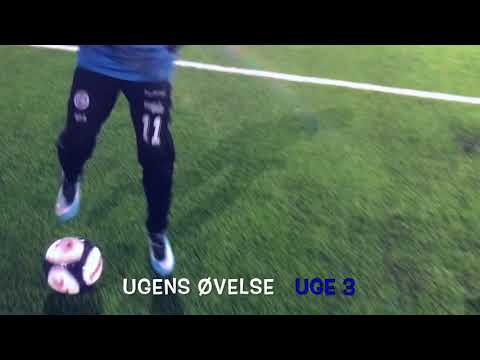 Ugens Øvelse (3): Gustav Vinter