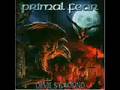 Primal fear - Metal is forever (studio version) 