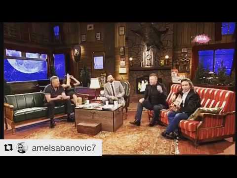 Za zaljubljene-To nije ljubav to je od ljubavi jače