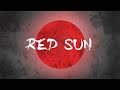 RED SUN - Traditional Japanese Version