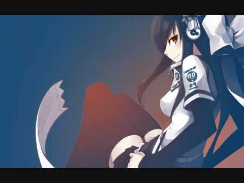 THE DEEP STRIKER - L.E.D -G