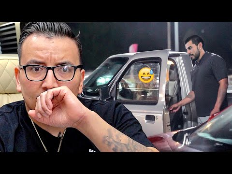 Is She Cheating On Him At The Gym?! | UDY Loyalty Test