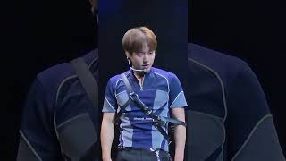 [4K 무편집] 박지훈 - 새벽달 PARK JIHOON REFLECT FANCON IN TOKYO @리플렉트 팬콘서트